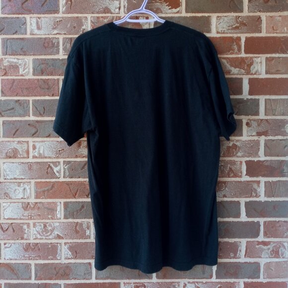 Megadeth Symphony of destruction black Tee Size XL - Picture 2 of 7